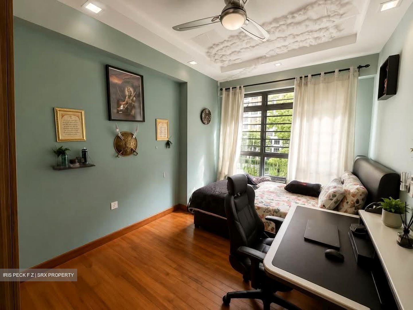Blk 336B Anchorvale Cove (Sengkang), HDB 5 Rooms #586759171